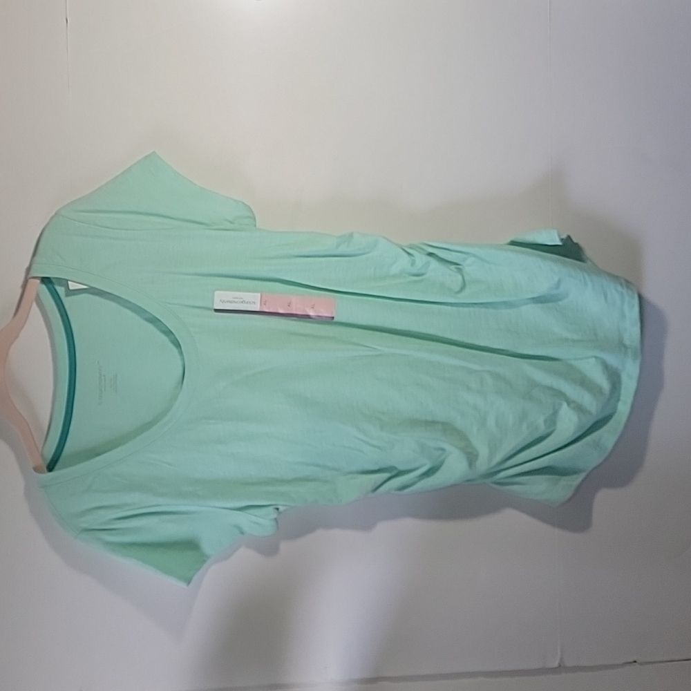 Liz Lange Maternity for Target Belly Ruching
